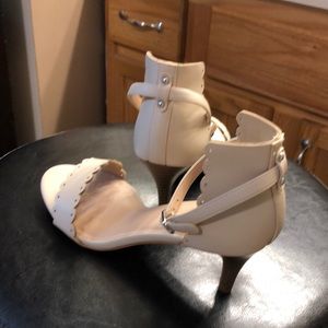 Kelly & Katie High Heel Shoes Brand New